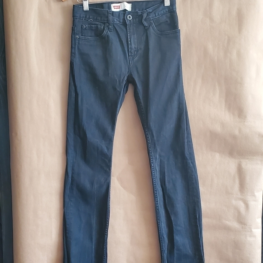 Levi's 511 slim
